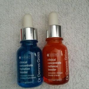Dr Dennis gross hydration and radiance booster